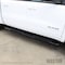 Westin Automotive 19-C RAM 1500 QUAD CAB PRO TRAXX 4 OVAL NERF STEP BARS BLACK 21-24095 - alternate 6